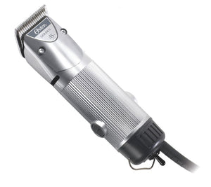 Golden A5 Clipper