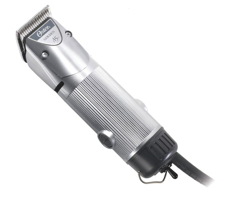 Golden A5 Clipper