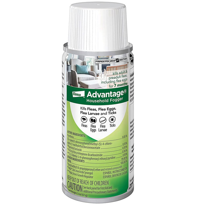 Advantage Household Fogger
