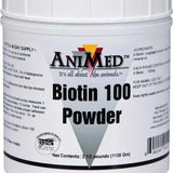 Biotin 100 Powder