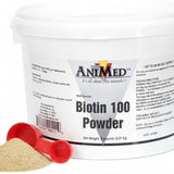 Biotin 100 Powder
