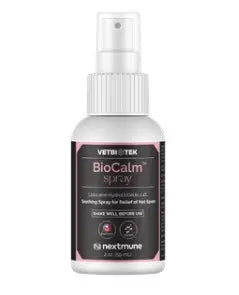 BioCalm Soothing Spray for Dogs