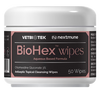 Biohex Wipes