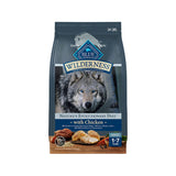 BLUE Wilderness Chicken with Wholesome Grains Recipe