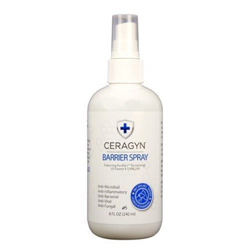 Ceragyn Barrier Spray, 8oz