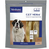 C.E.T. HEXtra Chews for Dogs