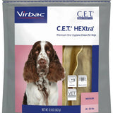 C.E.T. HEXtra Chews for Dogs