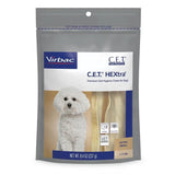 C.E.T. HEXtra Chews for Dogs