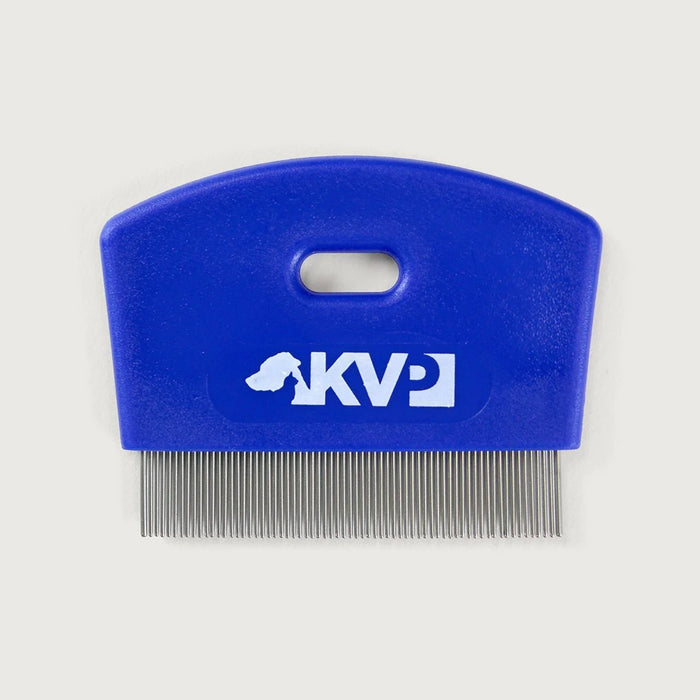 KVP Flea Comb