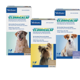 Clomicalm (Clomipramine HCl) Tablets for Dogs
