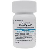 CaniQuell (Clomipramine Hydrochloride) Tablets for Dogs (30 count)