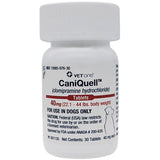 CaniQuell (Clomipramine Hydrochloride) Tablets for Dogs (30 count)