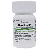CaniQuell (Clomipramine Hydrochloride) Tablets for Dogs (30 count)