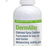 DermAllay Oatmeal Spray Conditioner
