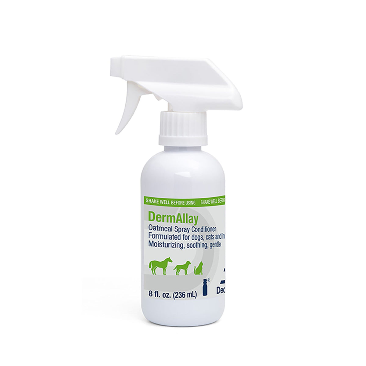 DermAllay Oatmeal Spray Conditioner