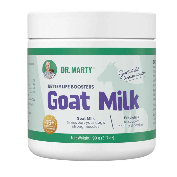 Dr. Marty Better Life Boosters