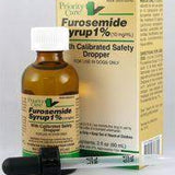 Furosemide Oral Solution for Dogs