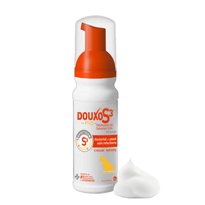 Douxo S3 PYO Mousse, 5.1oz