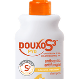 DOUXO S3 PYO Shampoo