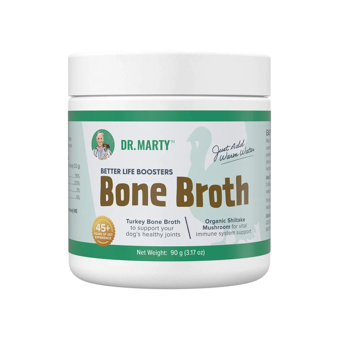 Dr. Marty Better Life Boosters