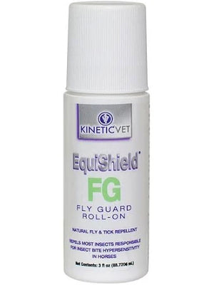 EquiShield FG Fly Guard Roll-On, 3oz