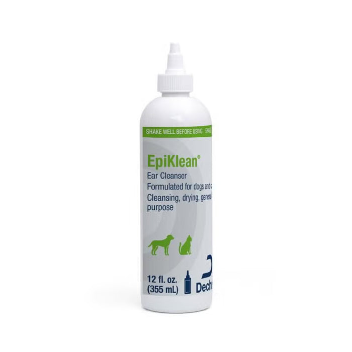 Epiklean Ear Cleanser for Cats & Dogs