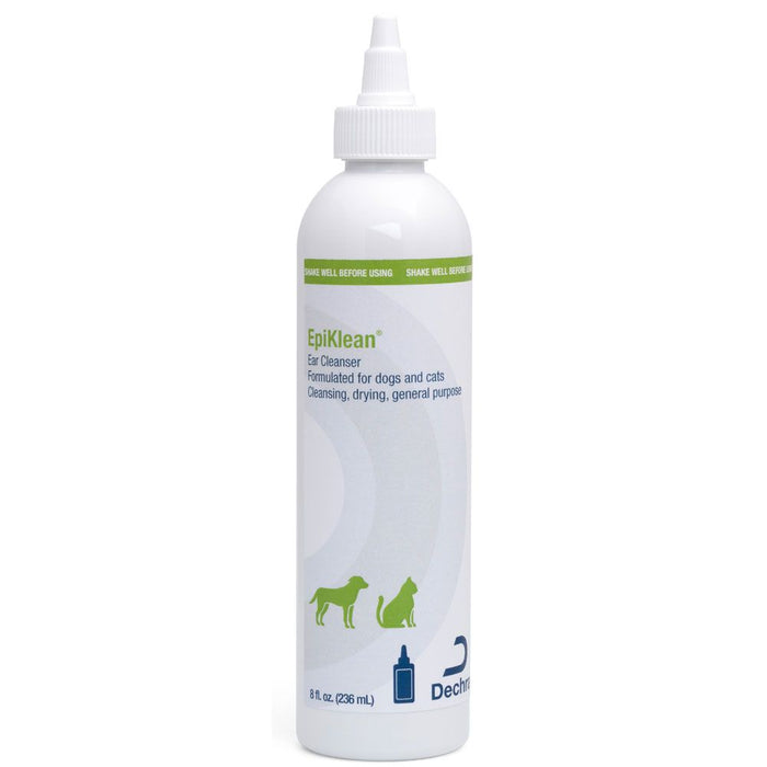 Epiklean Ear Cleanser for Cats & Dogs