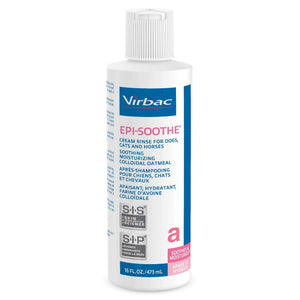 Epi-Soothe Oatmeal Cream Rinse
