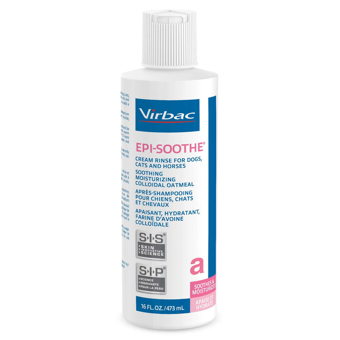 Epi-Soothe Oatmeal Cream Rinse