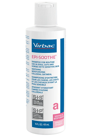 Epi-Soothe Shampoo