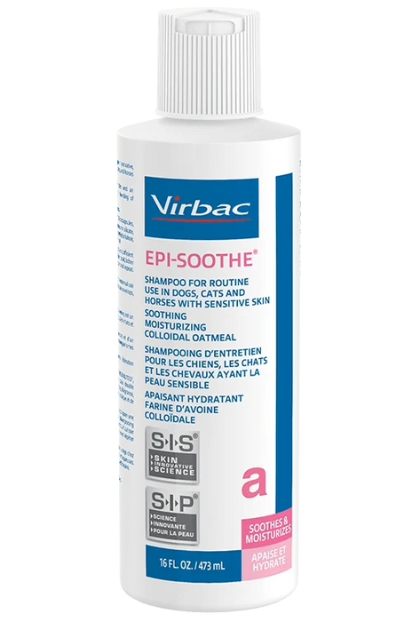 Epi-Soothe Shampoo