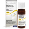 Felanorm (Methimazole) Oral Suspension for Cats 5mg/mL