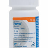 Firovet (firocoxib) Chewable Tablets for Dogs