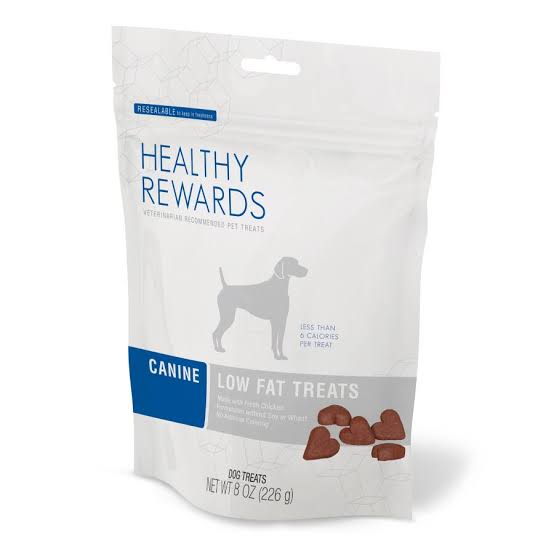 Healthy Rewards Canine Low Fat Treats