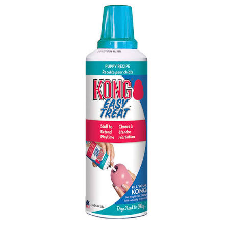Kong Easy Treat Puppy Recipe (8 oz.)