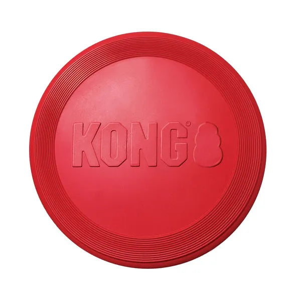 Kong Flyer Soft and Flexible Rubber Formula (Large)