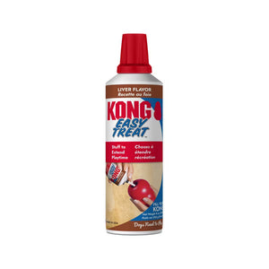 Kong Easy Treat Liver Flavor (8 oz.)
