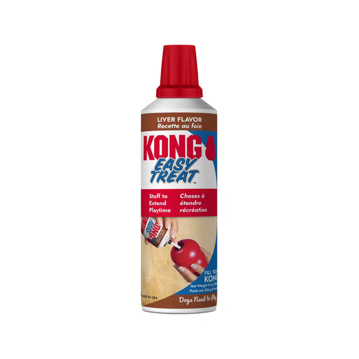 Kong Easy Treat Liver Flavor (8 oz.)