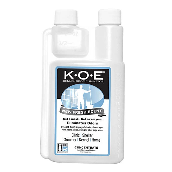 KOE Fresh Scent Concentrate, 16oz