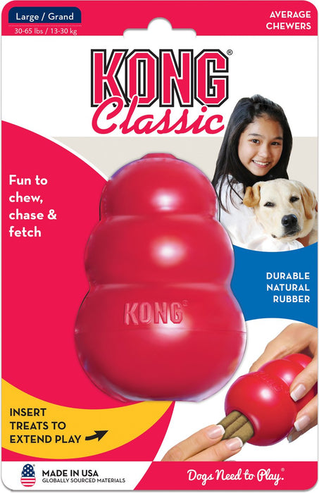 Kong Classic