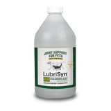 LubriSyn HA + Equine and Pet Hyaluronic Acid Joint Supplement, MSM Fortified