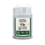 LubriSyn HA + Equine and Pet Hyaluronic Acid Joint Supplement, MSM Fortified