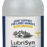LubriSyn HA Horse & Pet Joint Supplement