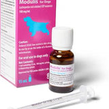 Modulis for Dogs (Cyclosporine) Oral Solution 100mg/mL