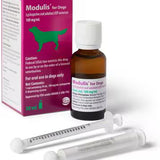 Modulis for Dogs (Cyclosporine) Oral Solution 100mg/mL