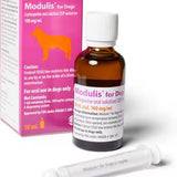 Modulis for Dogs (Cyclosporine) Oral Solution 100mg/mL