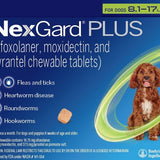 Nexgard Plus