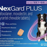 Nexgard Plus