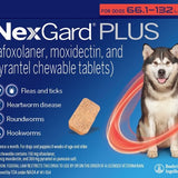 Nexgard Plus