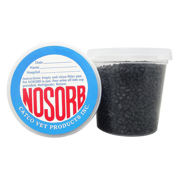 Nosorb Non-Absorbent Cat Litter